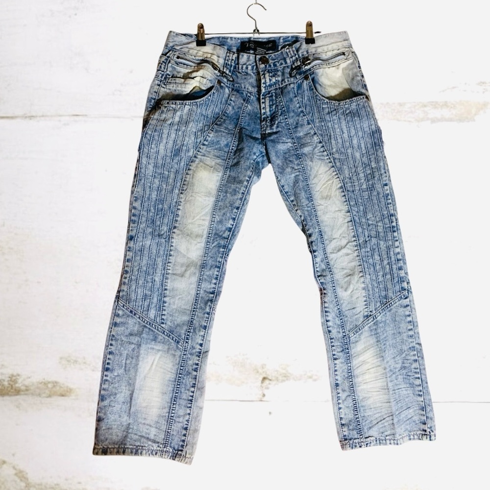 Victorious true vintage jeans
